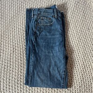 Pistola Classic Indigo Jeans